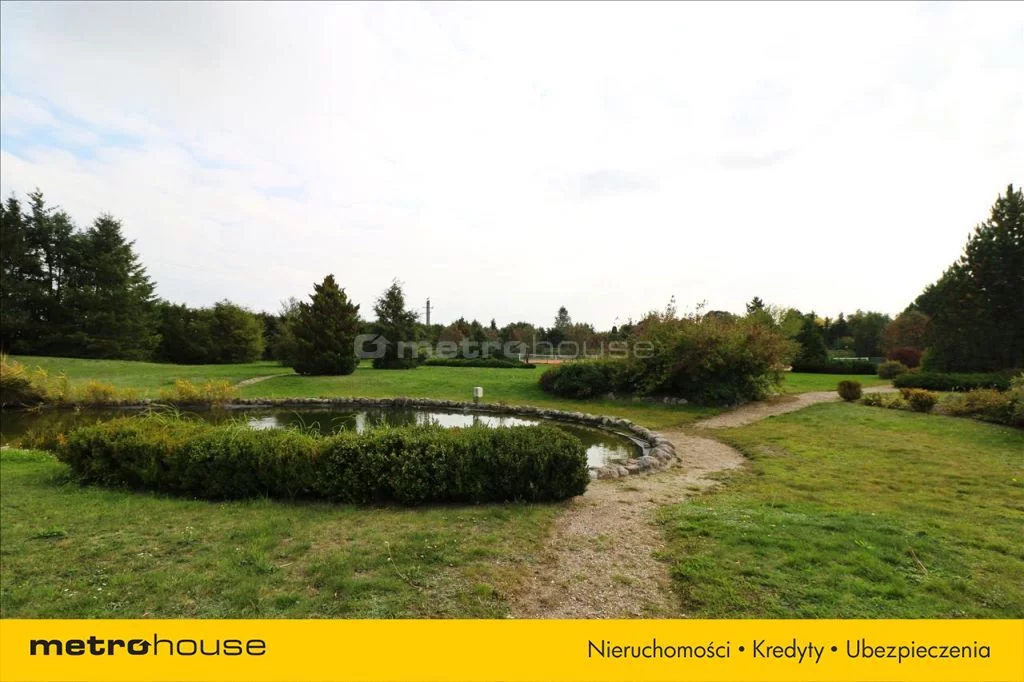 Obiekt 10 702,00 m², oferta nr , LIBY122, Sypniewo