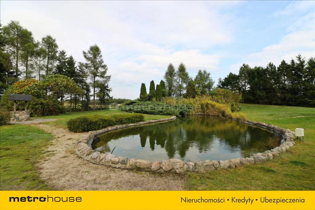Obiekt 10 702,00 m², oferta nr , LIBY122, Sypniewo