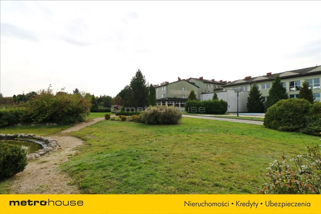 Obiekt 10 702,00 m², oferta nr , LIBY122, Sypniewo
