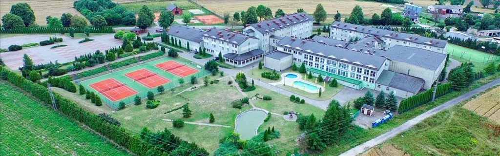 Obiekt 10 702,00 m², oferta nr , LIBY122, Sypniewo