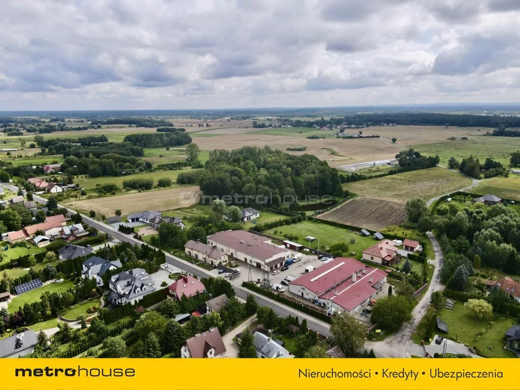 Obiekt 2 400,00 m², oferta nr , SOPIKY214, Szałkowo