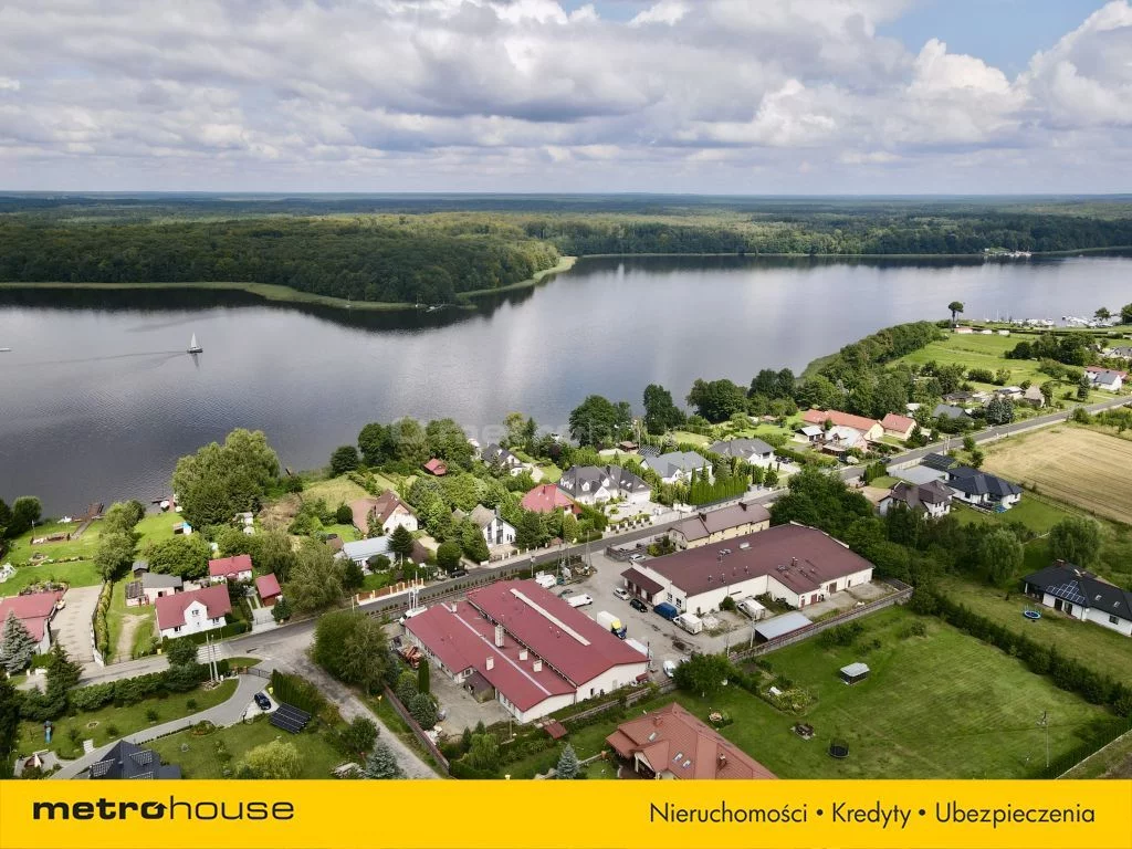 Obiekt 2 400,00 m², oferta nr , SOPIKY214, Szałkowo