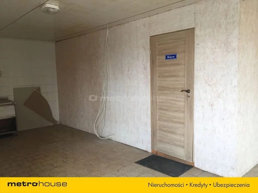 Obiekt 2 400,00 m², oferta nr , SOPIKY214, Szałkowo