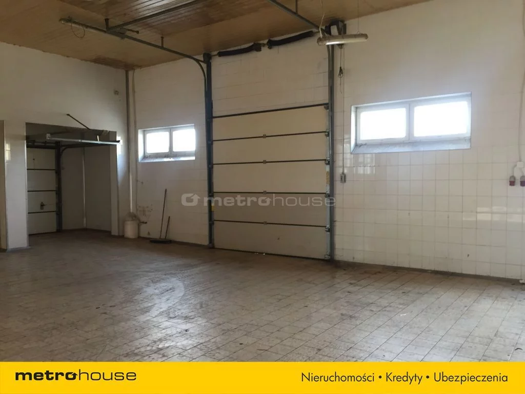 Obiekt 2 400,00 m², oferta nr , SOPIKY214, Szałkowo