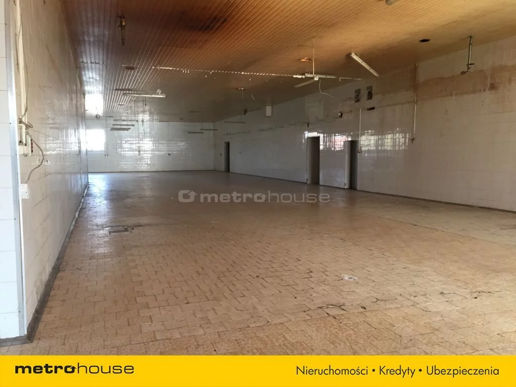 Obiekt 2 400,00 m², oferta nr , SOPIKY214, Szałkowo