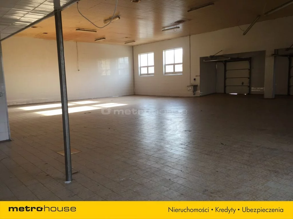 Obiekt 2 400,00 m², oferta nr , SOPIKY214, Szałkowo