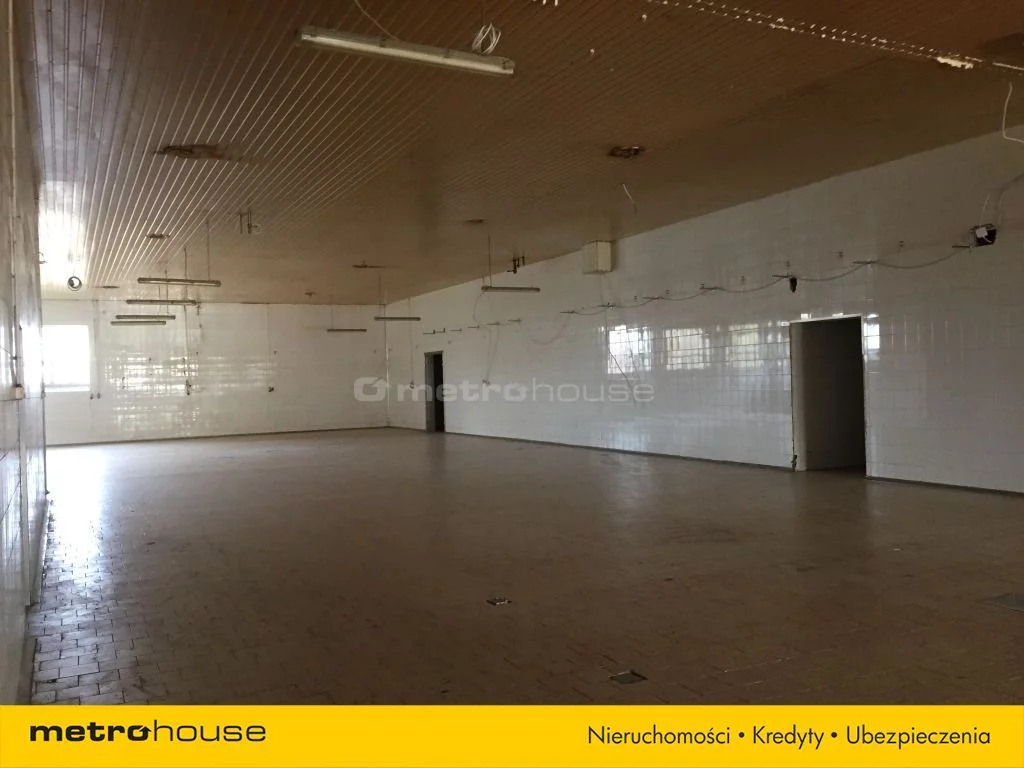 Obiekt 2 400,00 m², oferta nr , SOPIKY214, Szałkowo