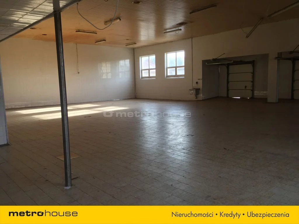 Obiekt 2 400,00 m², oferta nr , SOPIKY214, Szałkowo
