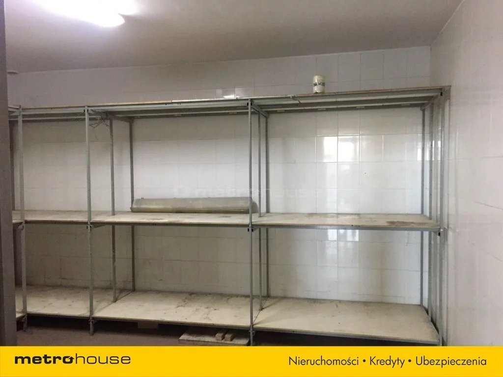 Obiekt 2 400,00 m², oferta nr , SOPIKY214, Szałkowo
