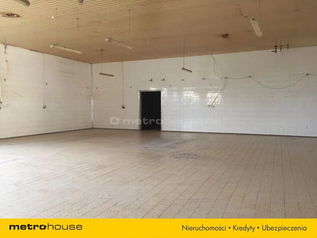 Obiekt 2 400,00 m², oferta nr , SOPIKY214, Szałkowo