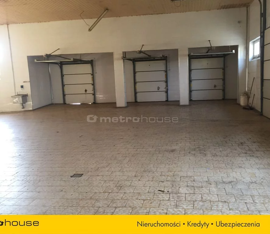 Obiekt 2 400,00 m², oferta nr , SOPIKY214, Szałkowo