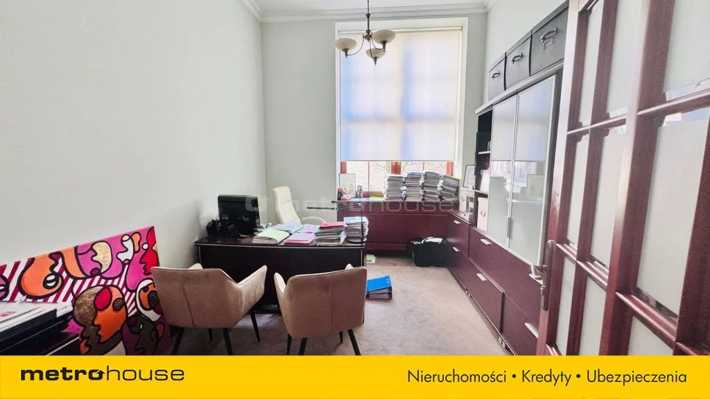 Lokal użytkowy 387,16 m², oferta nr , SBFEHE142, Szczecin, Śródmieście, Centrum