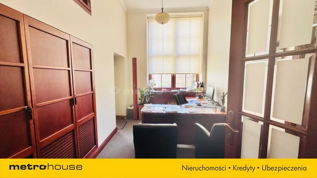 Lokal użytkowy 387,16 m², oferta nr , SBFEHE142, Szczecin, Śródmieście, Centrum