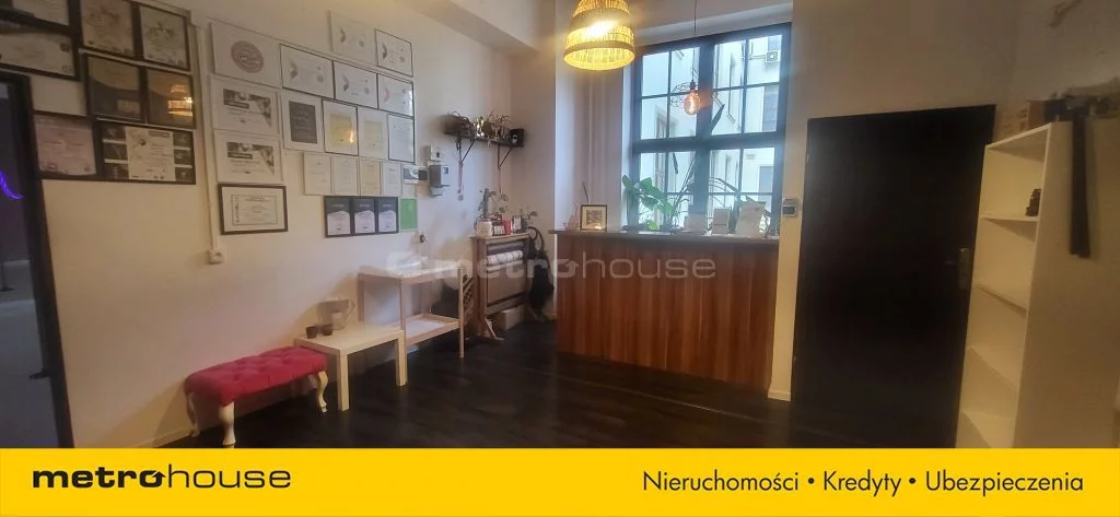 Lokal użytkowy 387,16 m², oferta nr , SBFEHE142, Szczecin, Śródmieście, Centrum