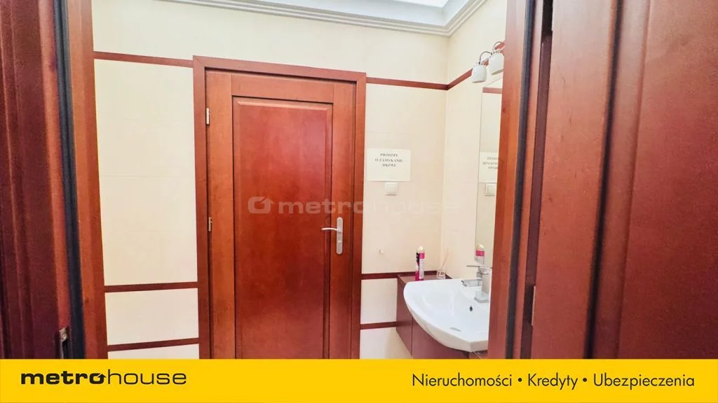 Lokal użytkowy 387,16 m², oferta nr , SBFEHE142, Szczecin, Śródmieście, Centrum