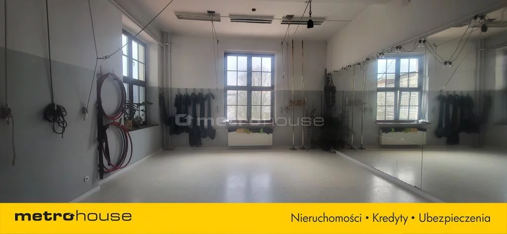 Lokal użytkowy 387,16 m², oferta nr , SBFEHE142, Szczecin, Śródmieście, Centrum