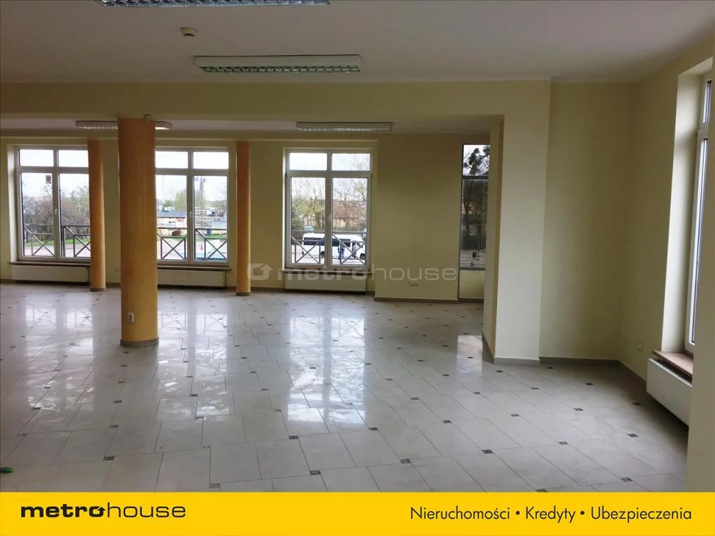 Lokal użytkowy 143,50 m², oferta nr , TIFA171, Szczytno