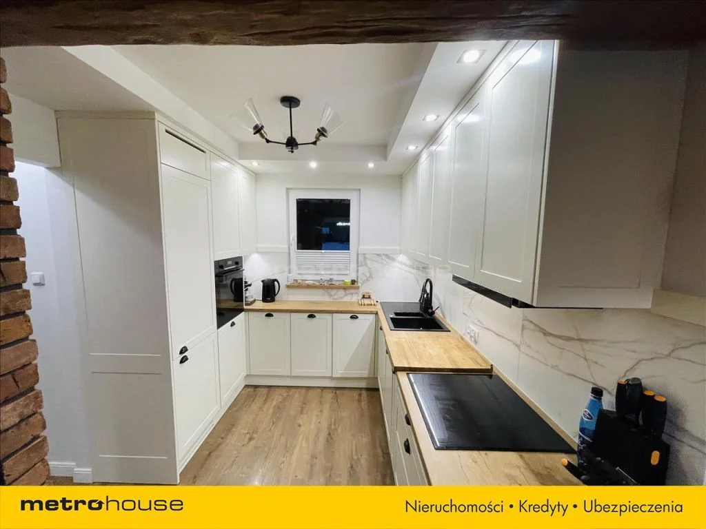 Obiekt 969,00 m², oferta nr , PIHO489, Szestno