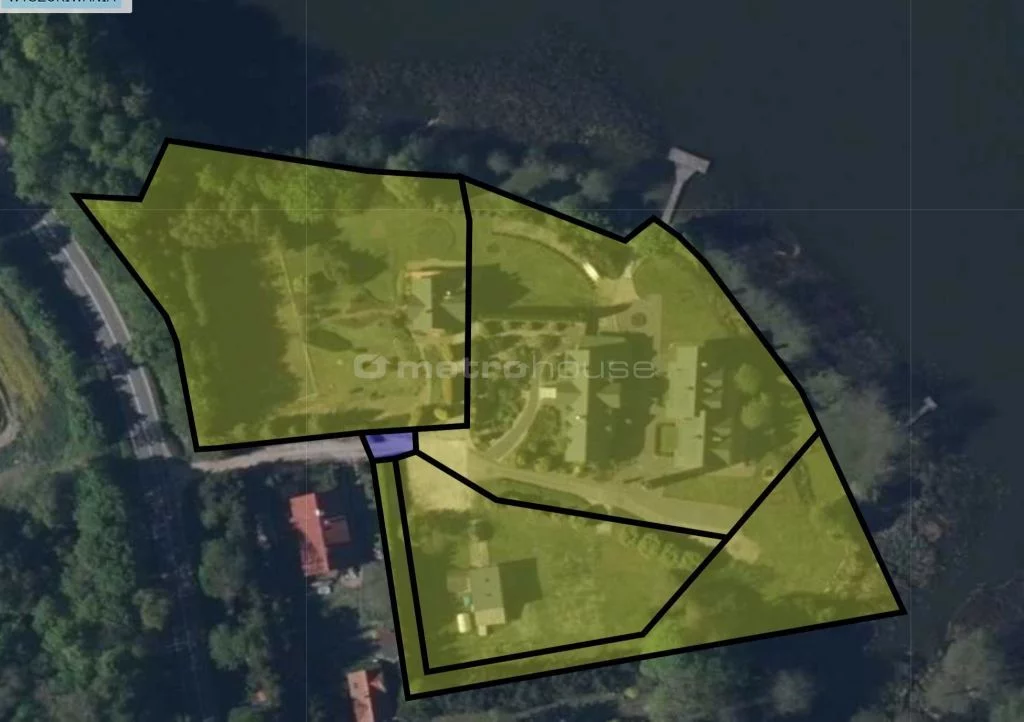 Obiekt 969,00 m², oferta nr , PIHO489, Szestno
