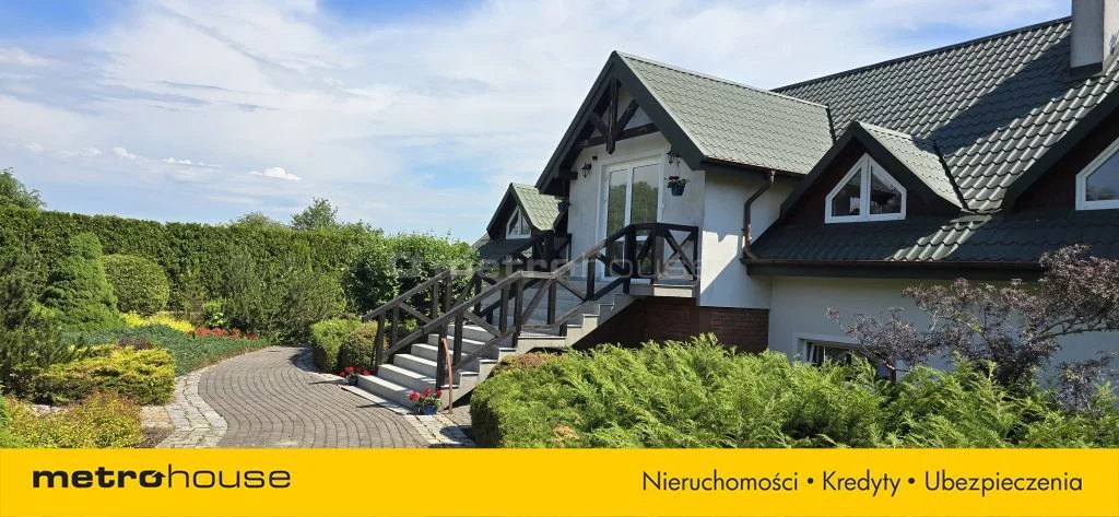 Obiekt 969,00 m², oferta nr , PIHO489, Szestno