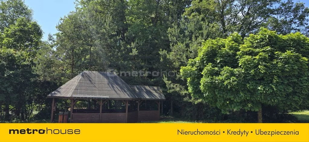 Obiekt 969,00 m², oferta nr , PIHO489, Szestno