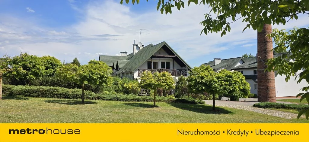Obiekt 969,00 m², oferta nr , PIHO489, Szestno