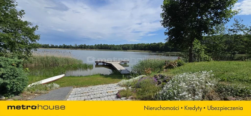Obiekt 969,00 m², oferta nr , PIHO489, Szestno