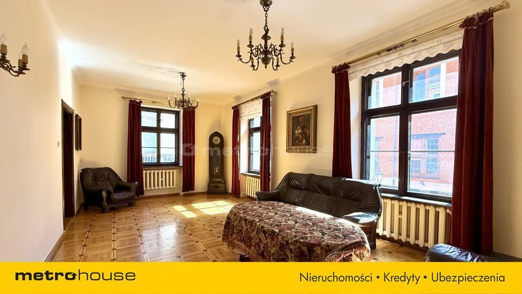 Lokal użytkowy 98,23 m², oferta nr , WLVUHY271, Toruń, Szewska