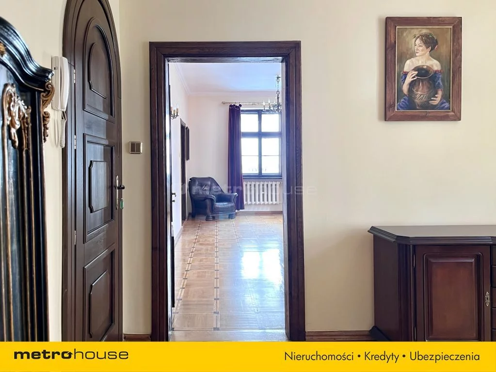 Lokal użytkowy 98,23 m², oferta nr , WLVUHY271, Toruń, Szewska