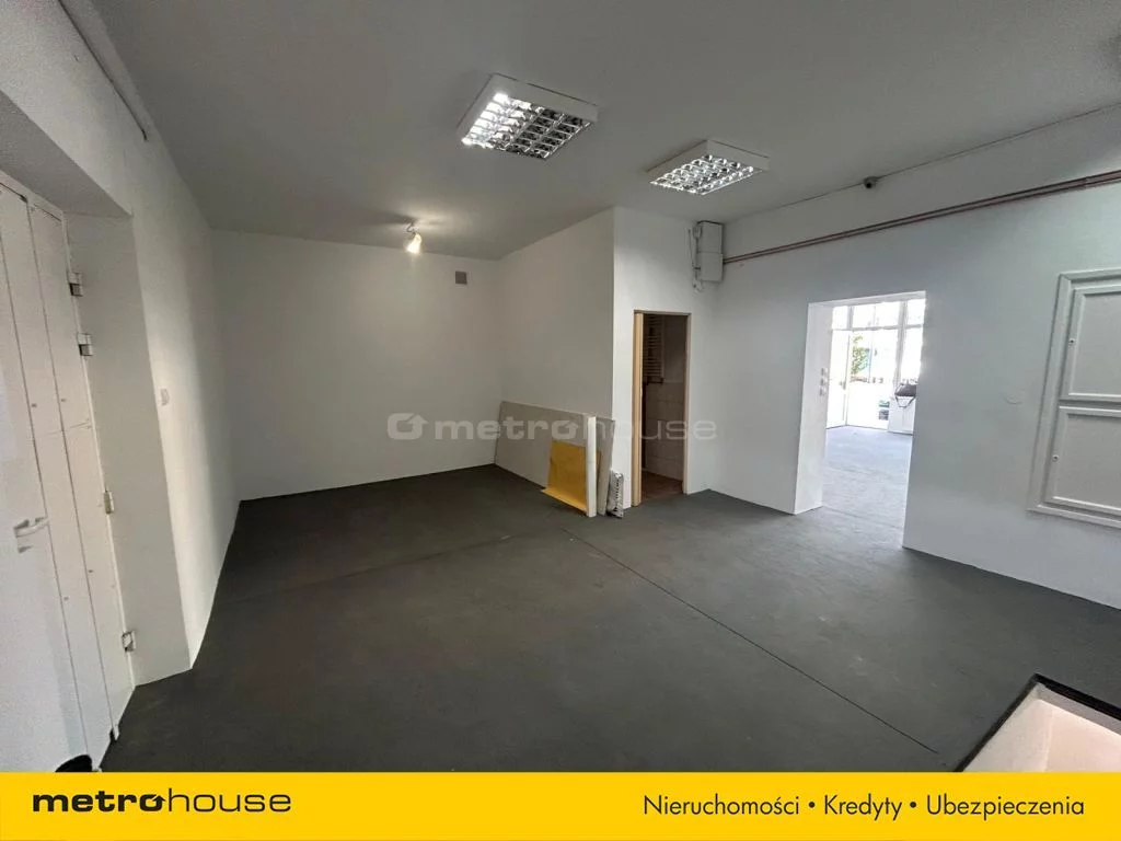 Lokal użytkowy 99,16 m², oferta nr , WLBAVA701, Toruń, Szosa Chełmińska