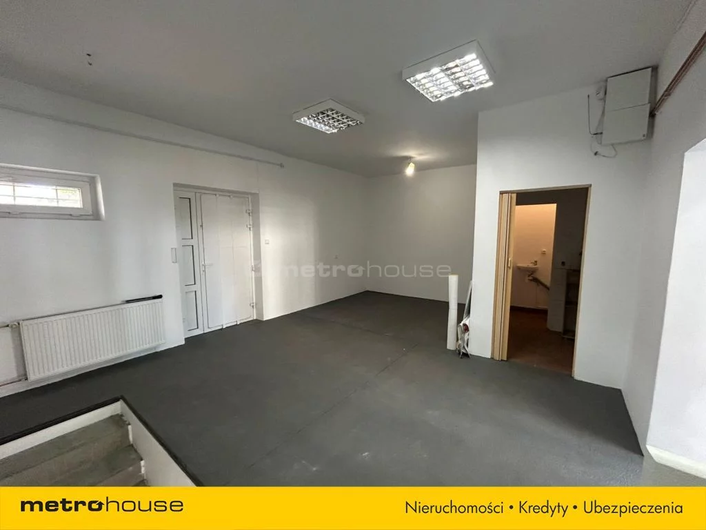 Lokal użytkowy 99,16 m², oferta nr , WLBAVA701, Toruń, Szosa Chełmińska