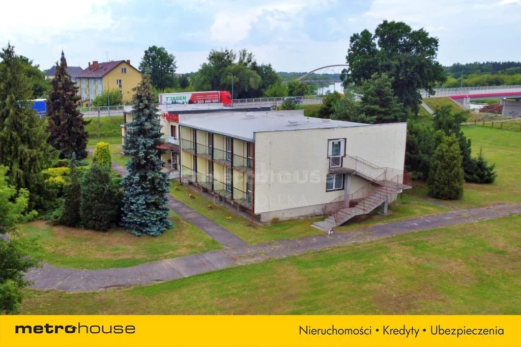 Obiekt 793,00 m², oferta nr , SOVIJU536, Ostrołęka, Szpitalna