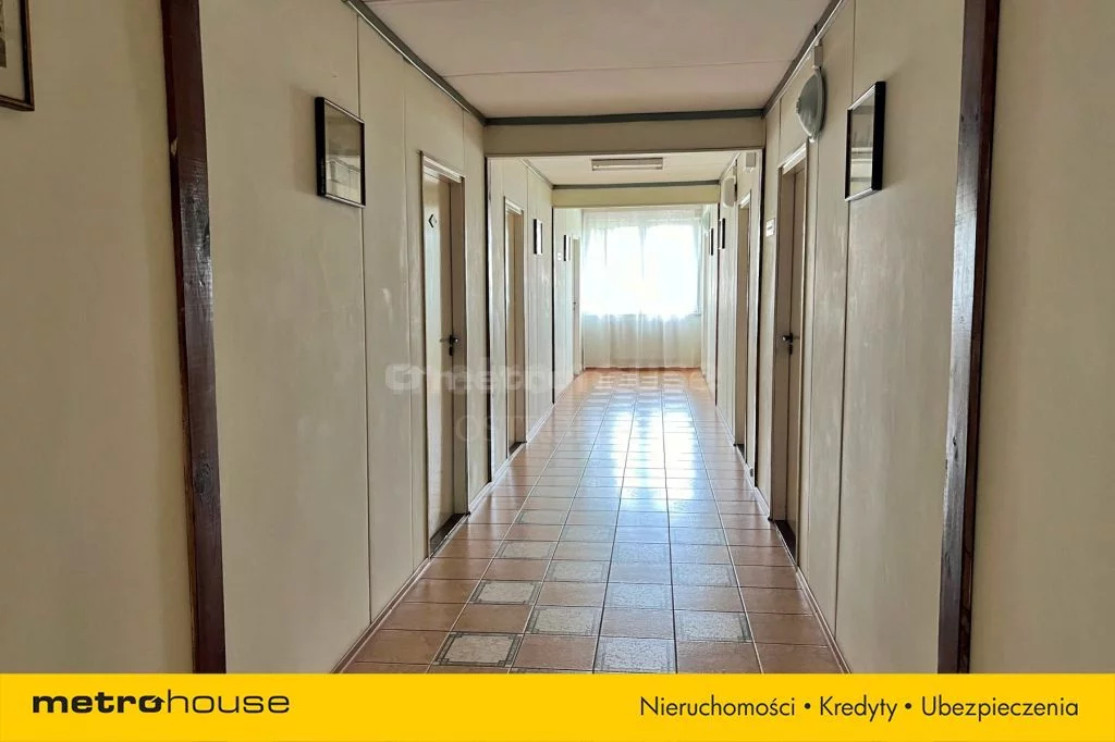 Obiekt 793,00 m², oferta nr , SOVIJU536, Ostrołęka, Szpitalna