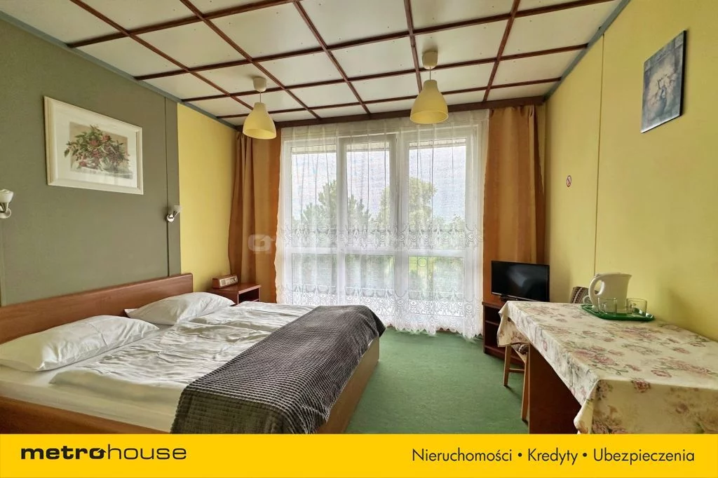 Obiekt 793,00 m², oferta nr , SOVIJU536, Ostrołęka, Szpitalna