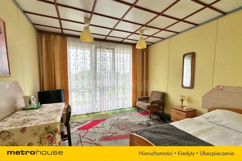 Obiekt 793,00 m², oferta nr , SOVIJU536, Ostrołęka, Szpitalna
