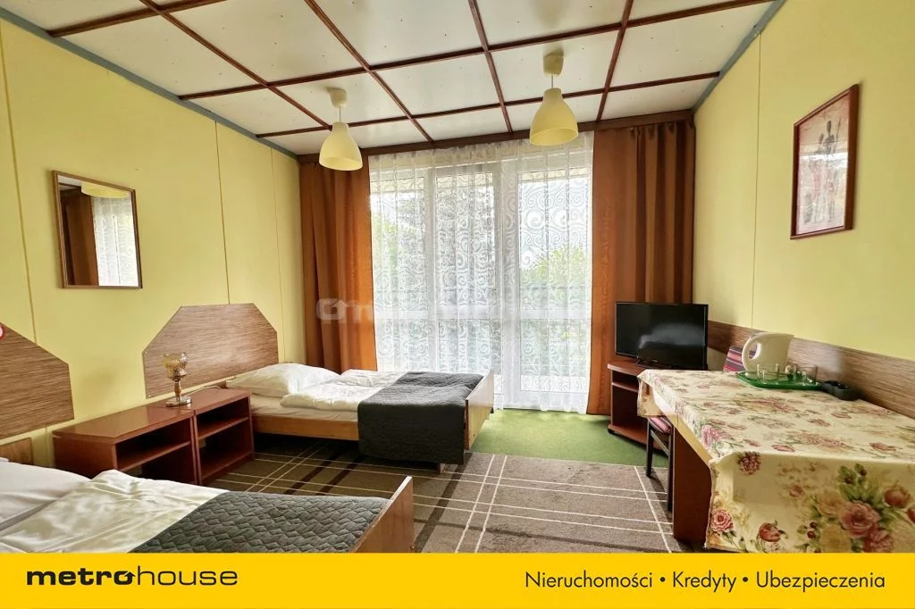 Obiekt 793,00 m², oferta nr , SOVIJU536, Ostrołęka, Szpitalna
