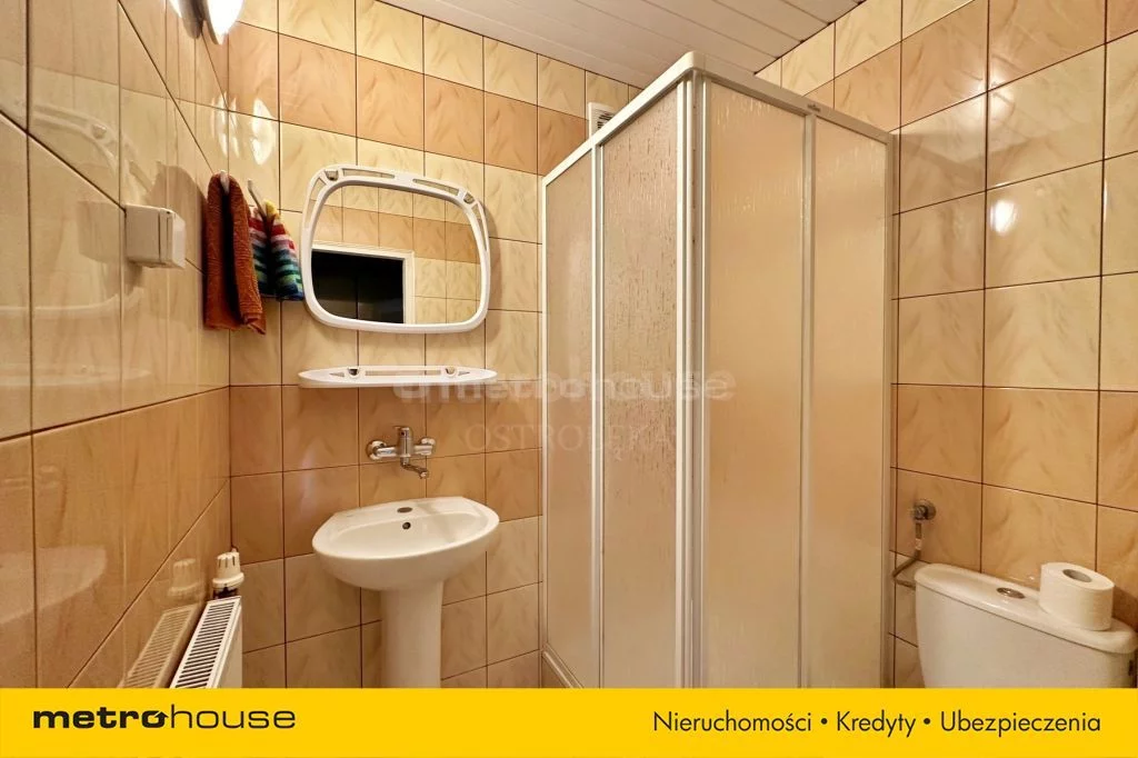 Obiekt 793,00 m², oferta nr , SOVIJU536, Ostrołęka, Szpitalna
