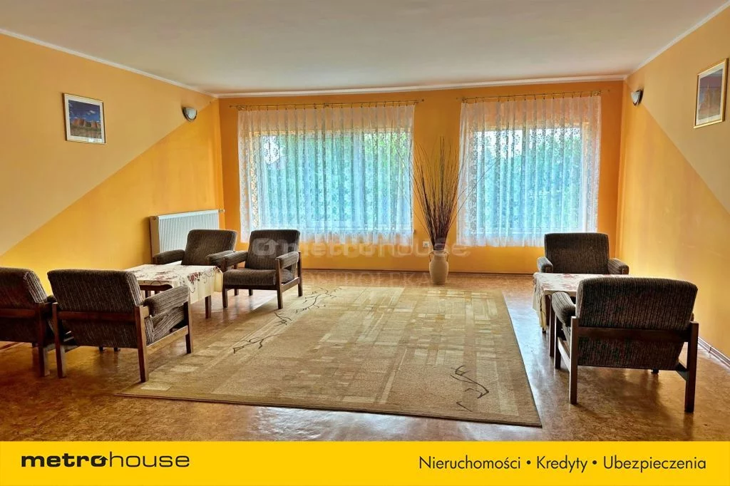 Obiekt 793,00 m², oferta nr , SOVIJU536, Ostrołęka, Szpitalna