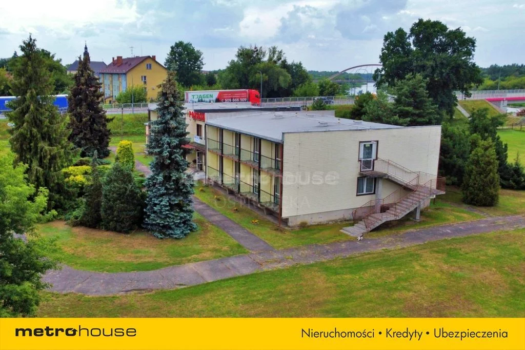 Obiekt 793,00 m², oferta nr , SOVIJU536, Ostrołęka, Szpitalna