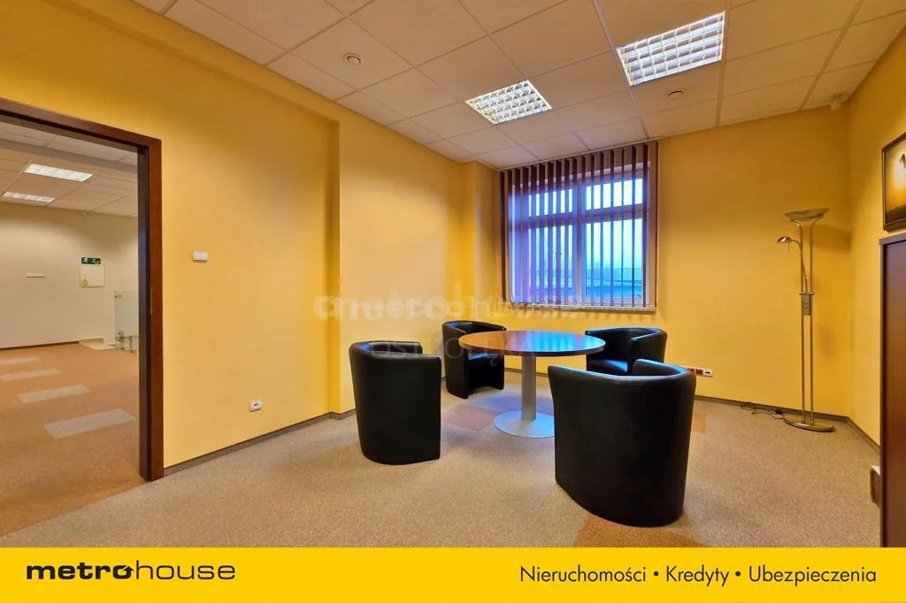 Lokal użytkowy 547,90 m², oferta nr , WLTIZI823, Ostrołęka, Targowa