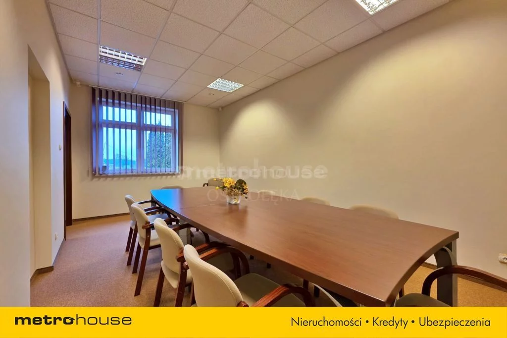 Lokal użytkowy 547,90 m², oferta nr , WLTIZI823, Ostrołęka, Targowa