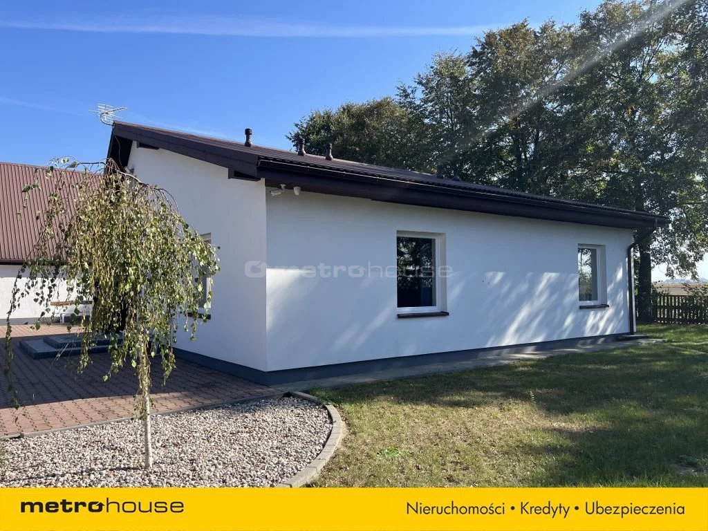 Lokal użytkowy 84,69 m², oferta nr , SBNAGA170, Przasnysz, Targowa