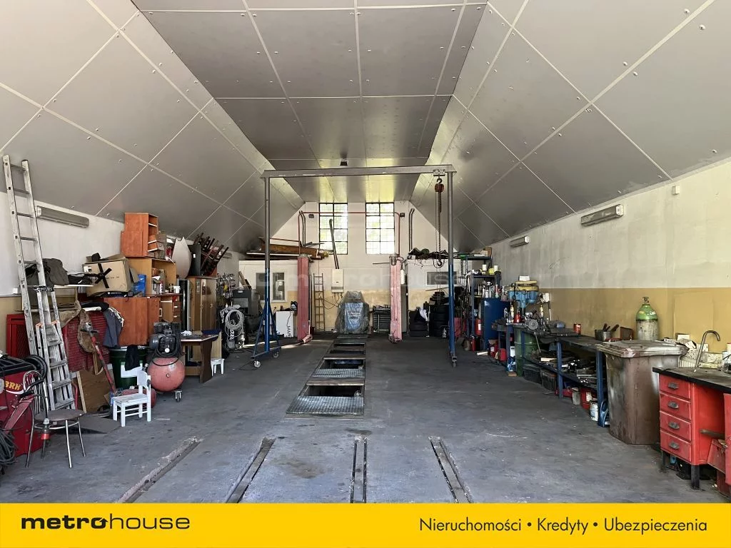 Lokal użytkowy 84,69 m², oferta nr , SBNAGA170, Przasnysz, Targowa