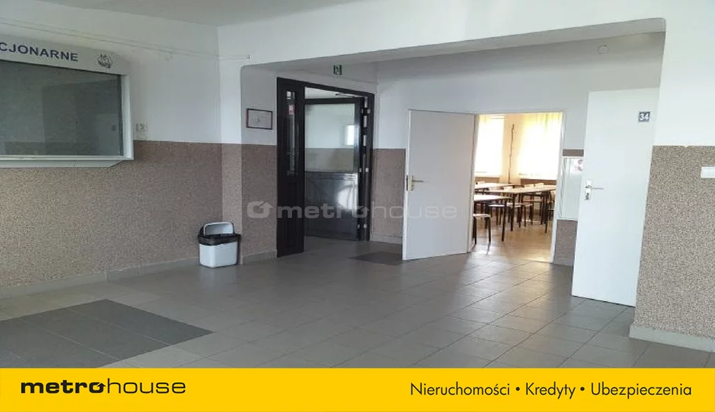 Lokal użytkowy 1 457,20 m², oferta nr , SOHOSA179, Tarnobrzeg
