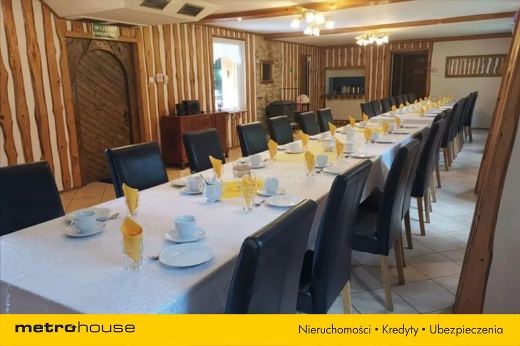 Lokal gastronomiczny 175,00 m², oferta nr , XAKI333, Tarnowskie Góry