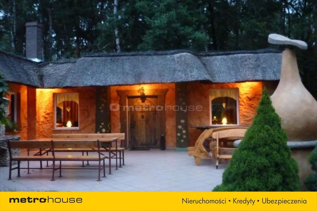 Lokal gastronomiczny 175,00 m², oferta nr , XAKI333, Tarnowskie Góry