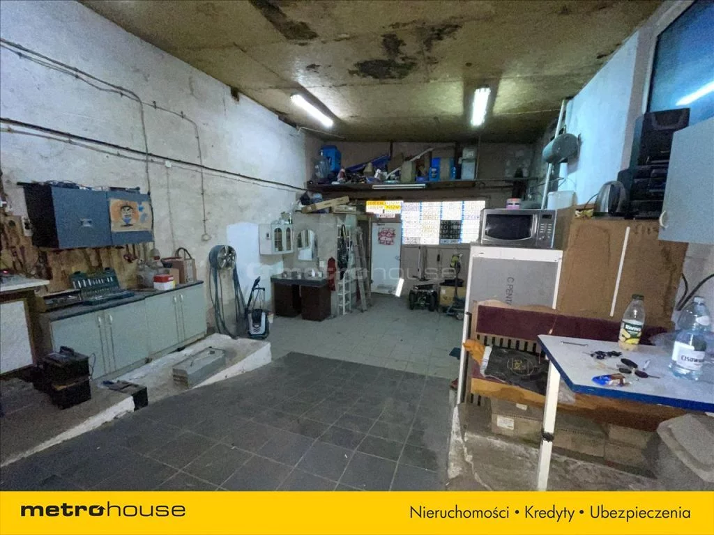 Obiekt 318,00 m², oferta nr , DUTO814, Tarnowskie Góry