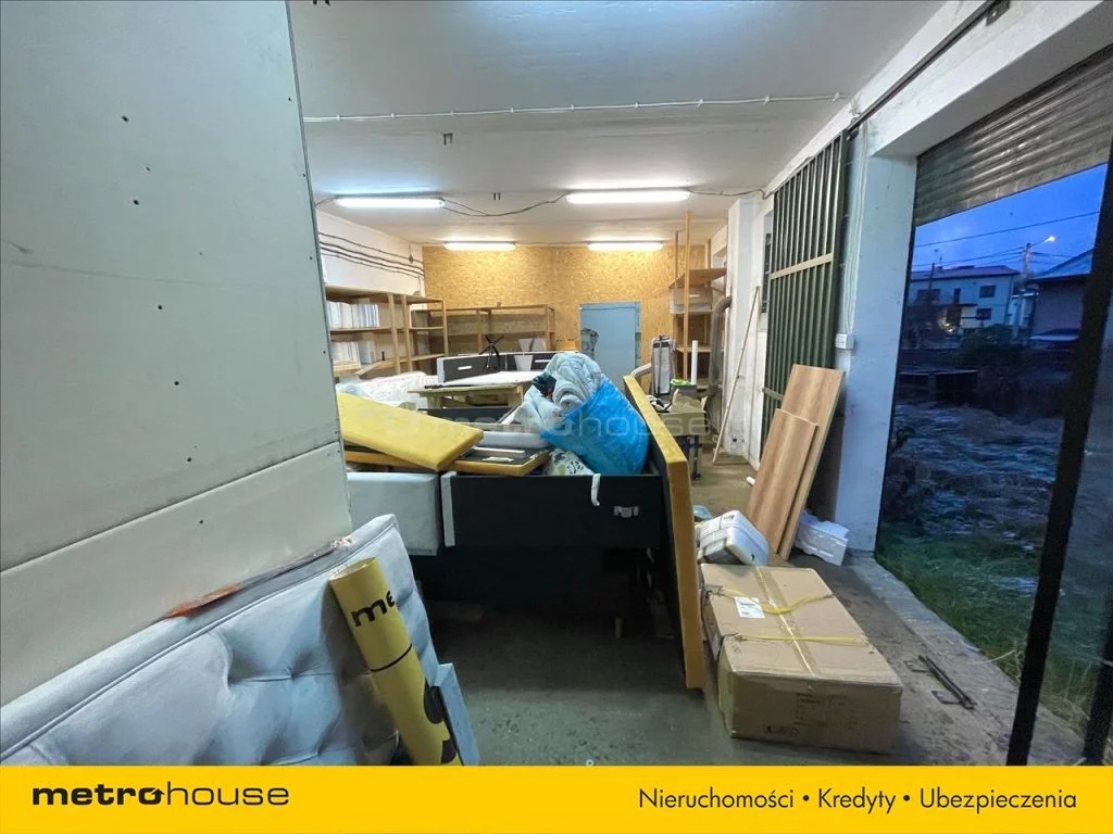 Obiekt 318,00 m², oferta nr , DUTO814, Tarnowskie Góry