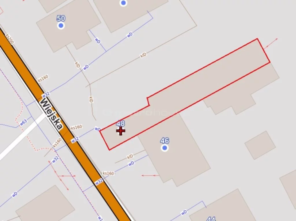Obiekt 318,00 m², oferta nr , DUTO814, Tarnowskie Góry