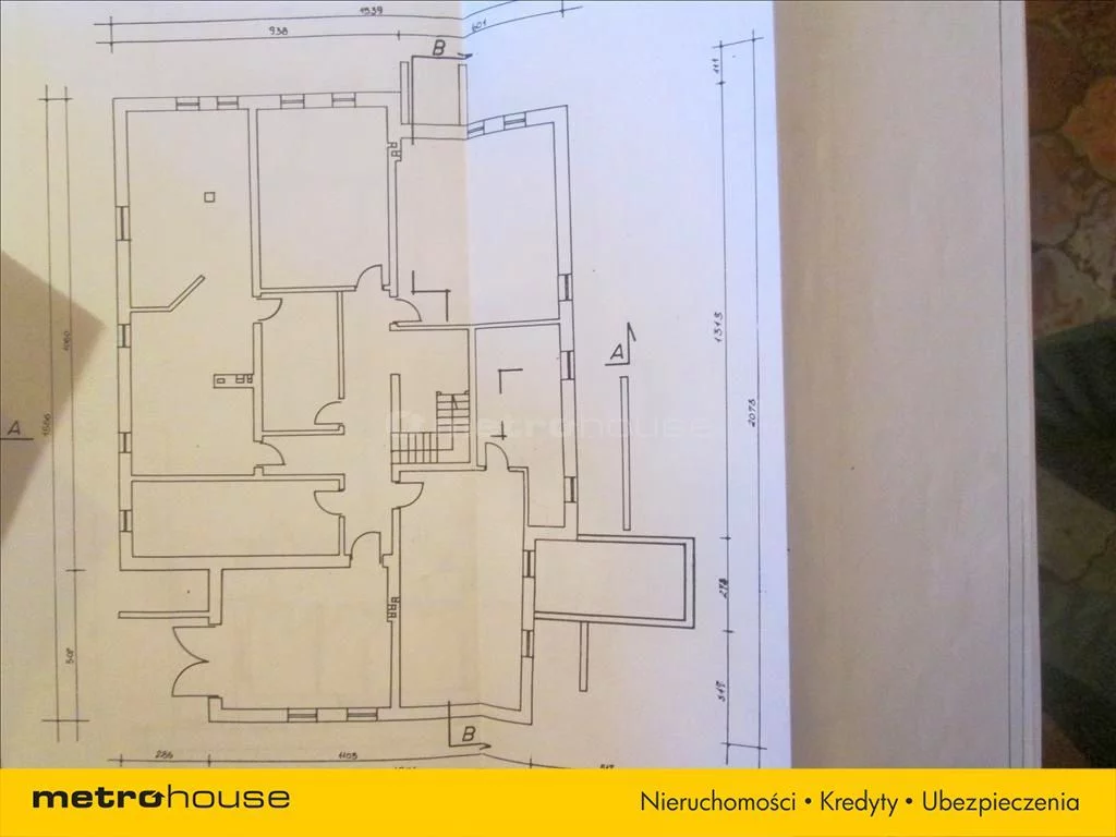 Lokal użytkowy na sprzedaż, 900,00 m², oferta nr PYWE301